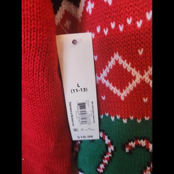 Ugly Christmas‎ Sweater - Picture 3 of 3